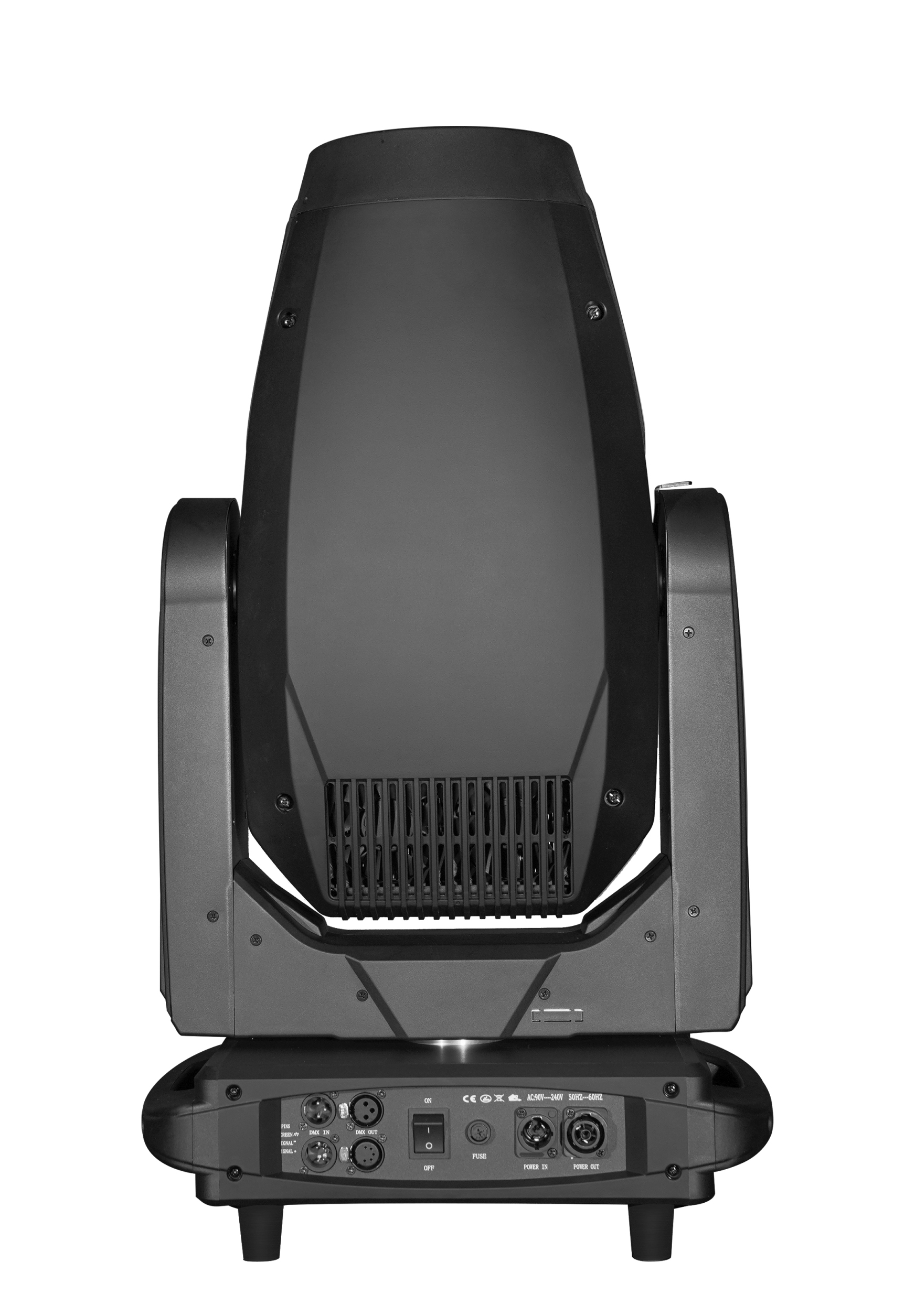 LED Moving Head:LED 800w lamp, Profile Beam Spot Wash 4-in-1, CMY,CTO